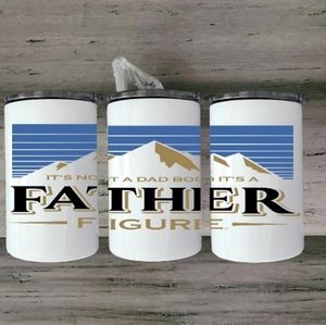 Dad bod/ father figure Duozie